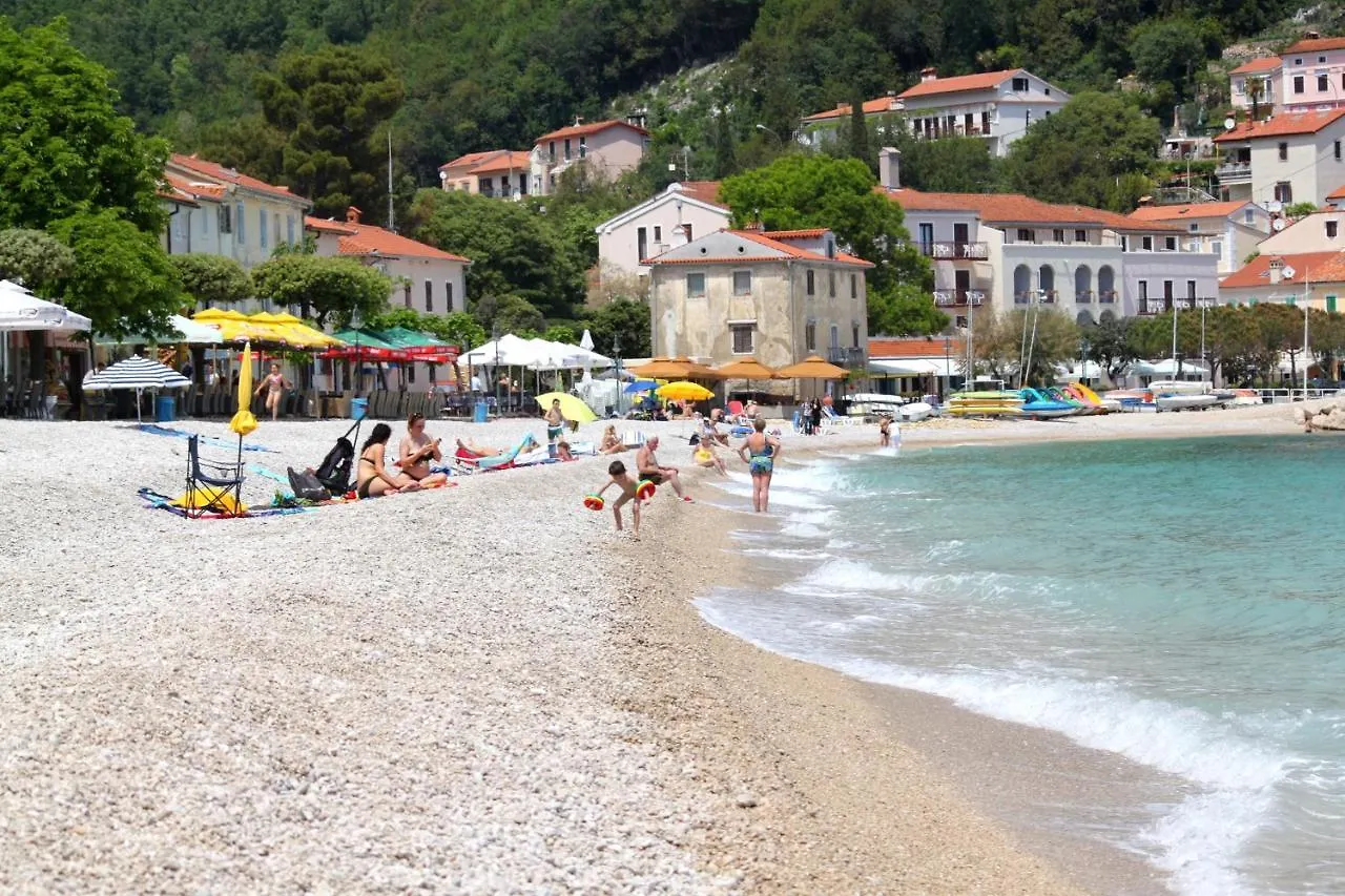 Studio Moscenice 7689A Mošćenička Draga Apartamento