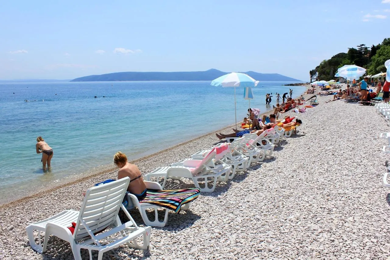 Studio Moscenice 7689A Mošćenička Draga