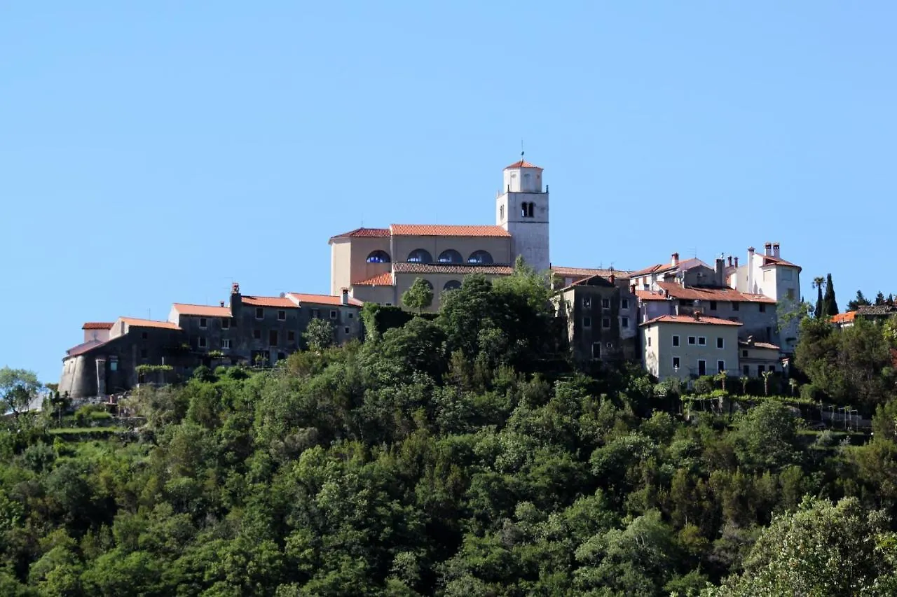Apartamento Studio Moscenice 7689A Mošćenička Draga
