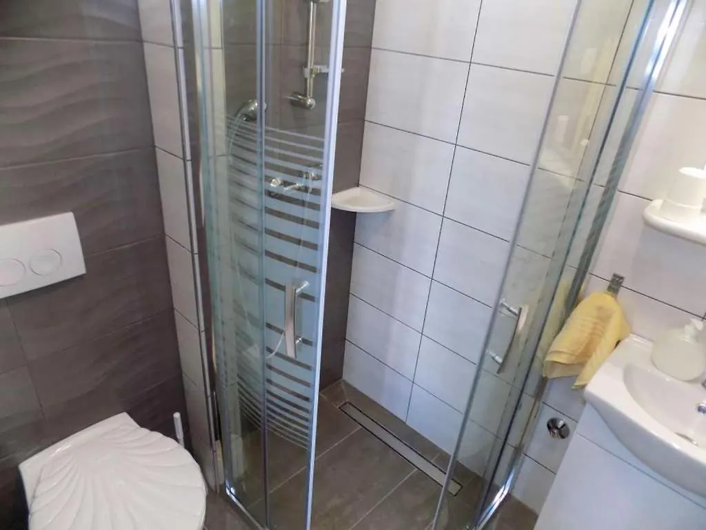 Apartamento Studio Moscenice 7689A Mošćenička Draga