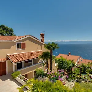 Bellavista Mošćenička Draga