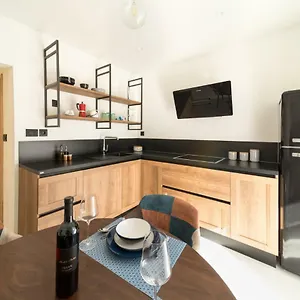 Impression Apartment