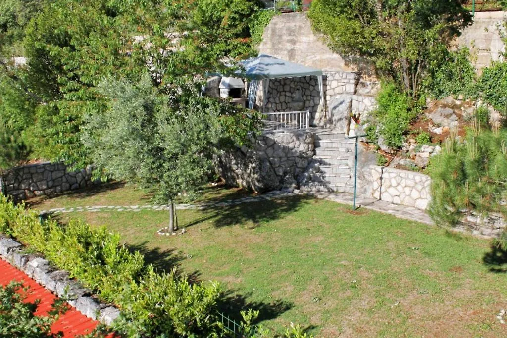 Studio Moscenice 7689A Moscenicka Draga Croatia