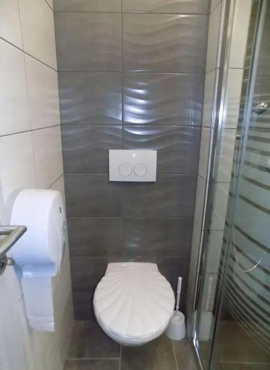 Studio Moscenice 7689A Moscenicka Draga Apartment