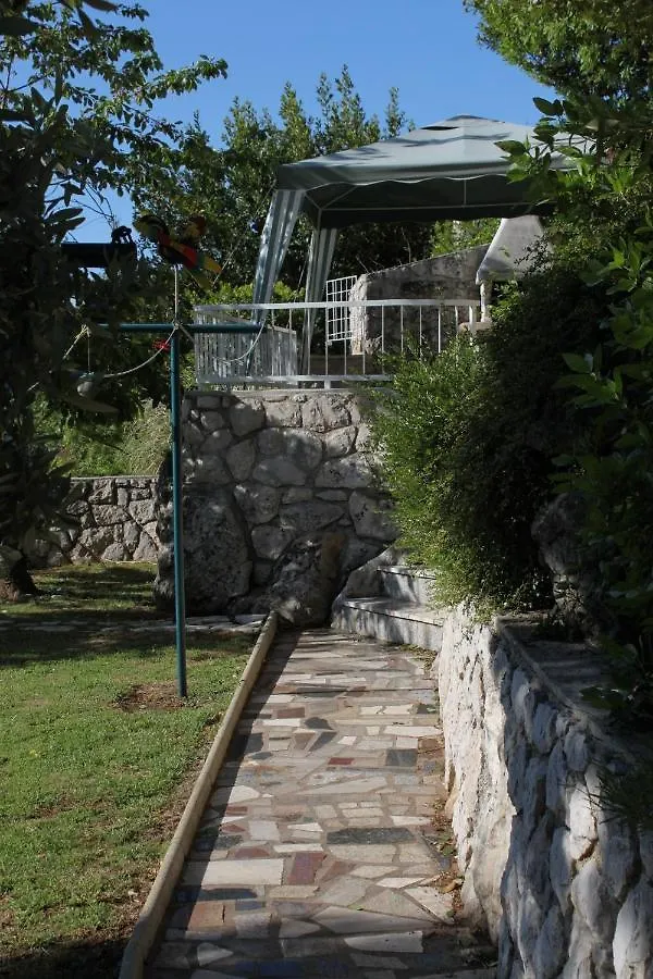 Apartment Studio Moscenice 7689A Moscenicka Draga Croatia